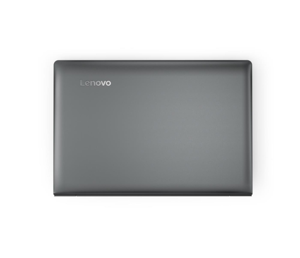 Lenovo Ideapad 510-15 i7/12/1TB/Win10X GF940MX Gun Metal - 368041 - zdjęcie 6